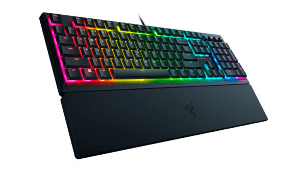 Ornata V3 Gaming Keyboard