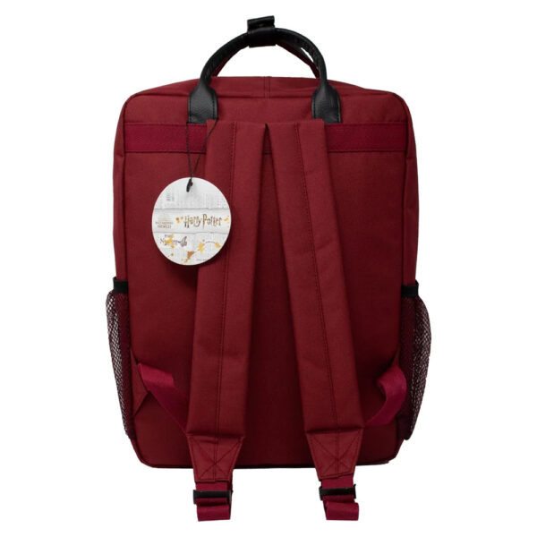 Harry Potter Premium Backpack Burgundy 9 3/4 - Image 2