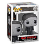 Funko POP! Marvel: Werewolf By Night - Jack Russell