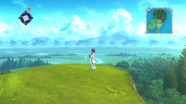 PS4 Tales of Graces f Remastered - Image 3