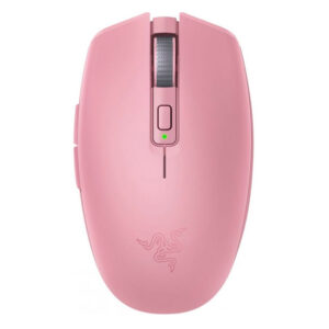Orochi V2 - Wireless Gaming mouse - Quartz