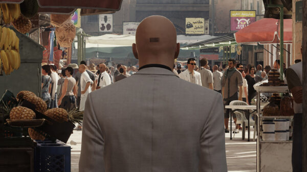 PS5 Hitman: World of Assassination - Image 3