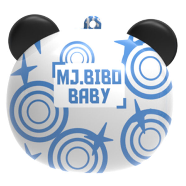Flip Face True Wireless Earphone Bibo Baby - Image 5