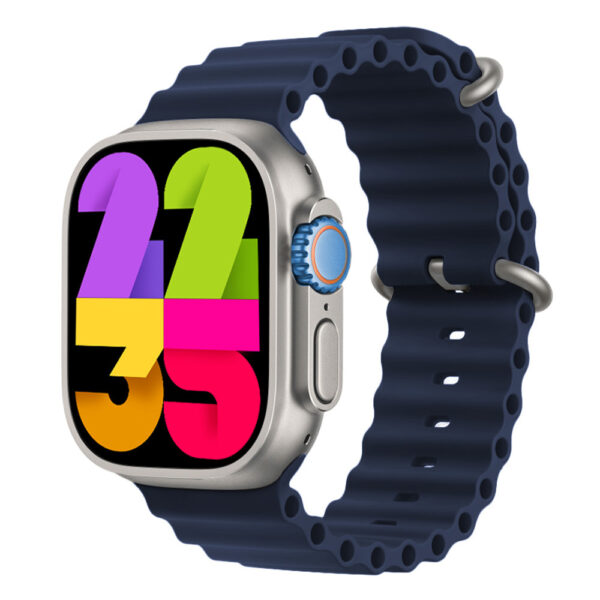 Kronos 4 Plus Smart Watch - Image 3