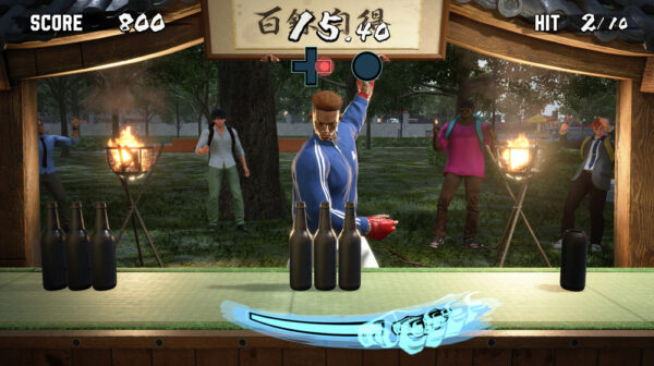 PS5 Street Fighter VI - Image 2