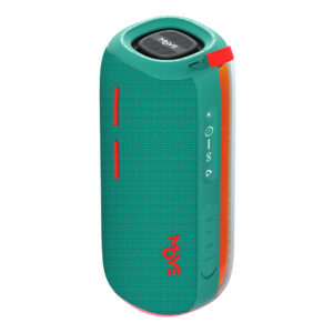 Pulse Bluetooth Speaker Green