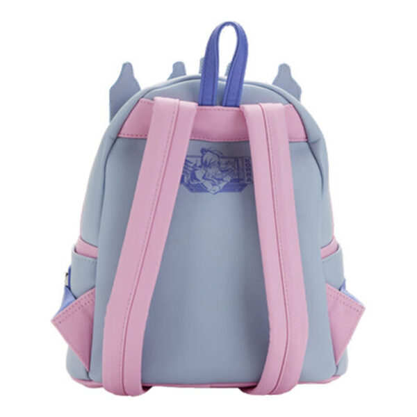 Legend Of Korra Team Korra Mini Backpack - Image 2