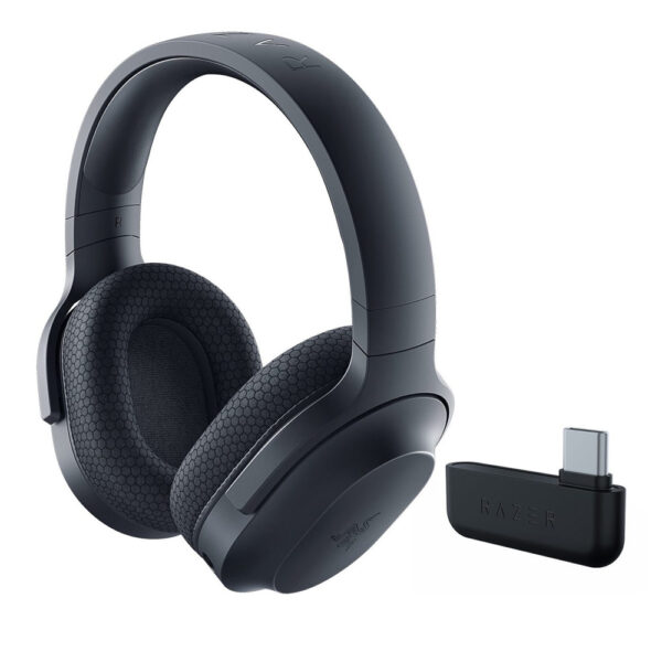Razer Barracuda X (2022) - Wireless Multi-Platform Gaming and Mobile Headset - FRML - Image 3
