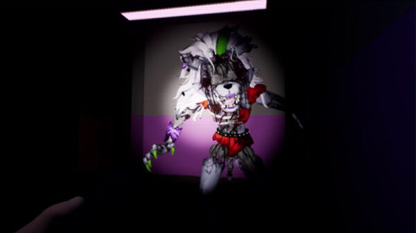 Switch Five Nights at Freddy's: Security Breach - Image 4