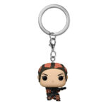 Star Wars POP! Keychain - Fennec Shand