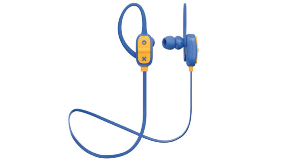 Jam Audio Live Earphones - Image 2