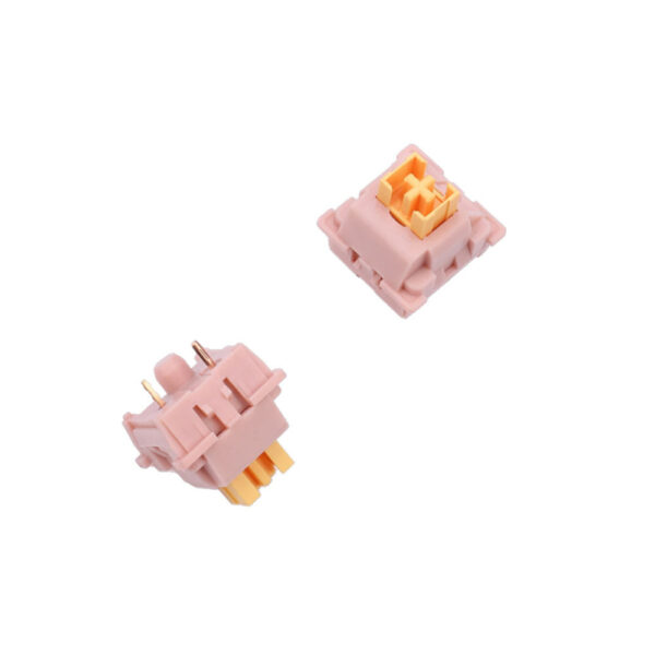 Bullet QL 24pcs switches - Image 2
