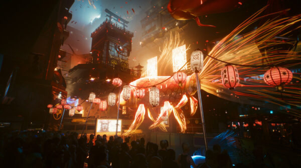 PC Cyberpunk 2077 - Ultimate Edition - Image 4