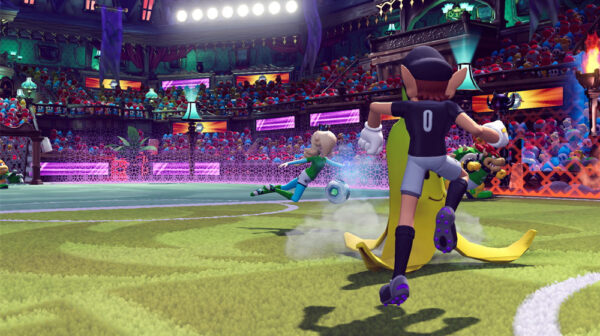 Switch Mario Strikers: Battle League Football - Image 3