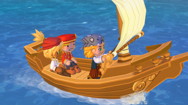 Switch MySims: Cozy Bundle - Image 4