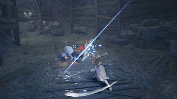 PS5 Valkyrie Elysium - Image 2