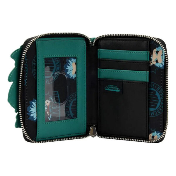 My Hero Academia Infinity Cosplay Wallet - Image 3
