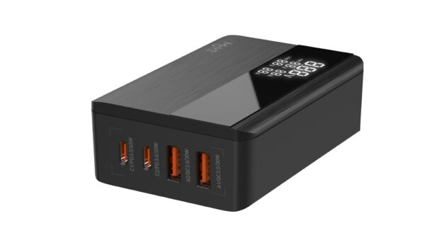 Voltaic Super Fast Charger 65W - Image 3