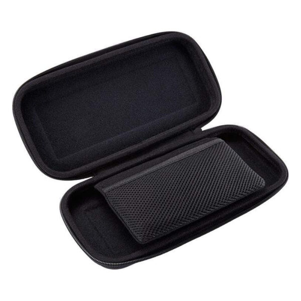 Nintendo Switch Case Large Pouch Black - Image 2