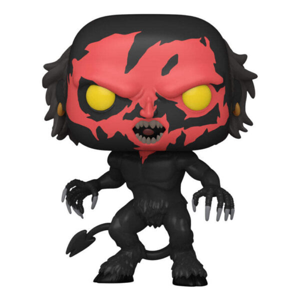 Funko POP! Movies: Insidious - Red Face Demon - Image 2