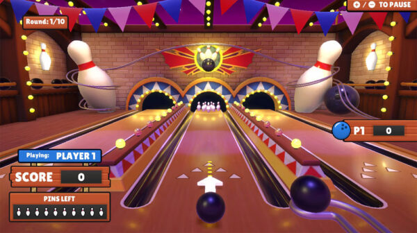 Switch Boardwalk Arcade 2 - Image 2