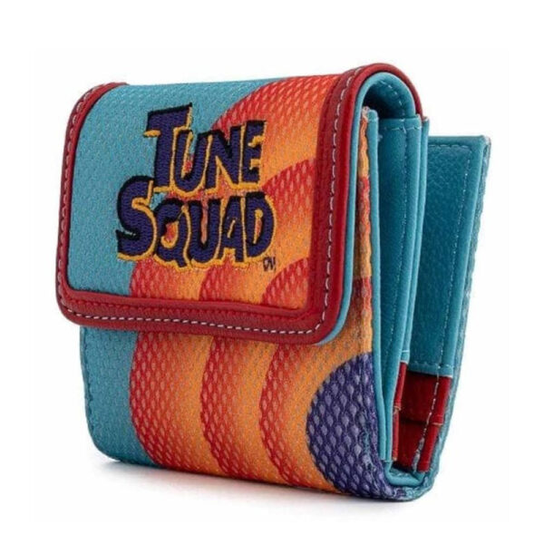 Space Jam Tune Squad Bugs Wallet - Image 2