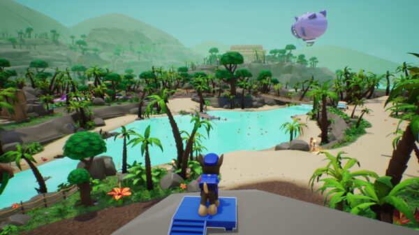 Switch Paw Patrol World - Image 3