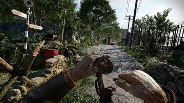 PS5 Atomfall - Image 4