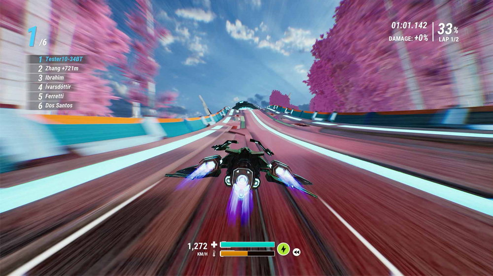 PS4 Redout 2 - Deluxe Edition - Slika 3