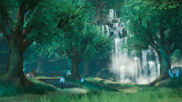 Switch Harvestella - Image 2