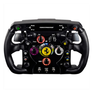 Ferrari F1 Wheel "Add on" PC, PS3, PS4, Xbox