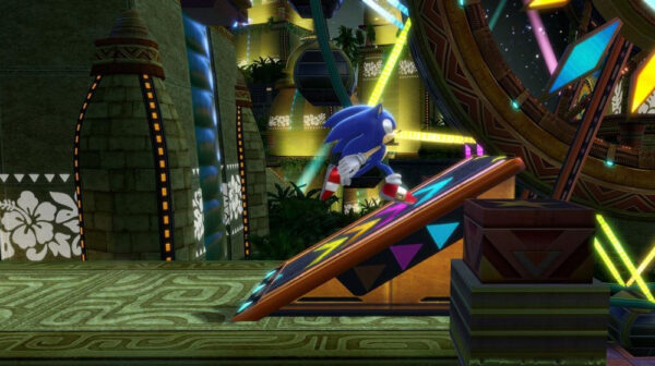Switch Sonic Colors Ultimate - Image 3