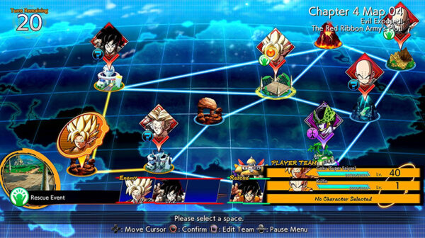 PS5 Dragon Ball FighterZ - Image 3