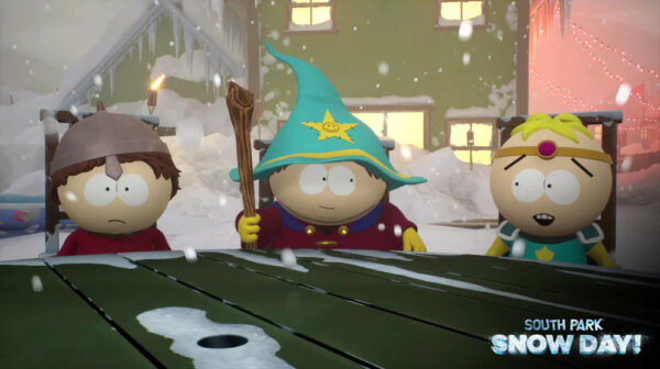 XSX South Park: Snow Day! - Image 3
