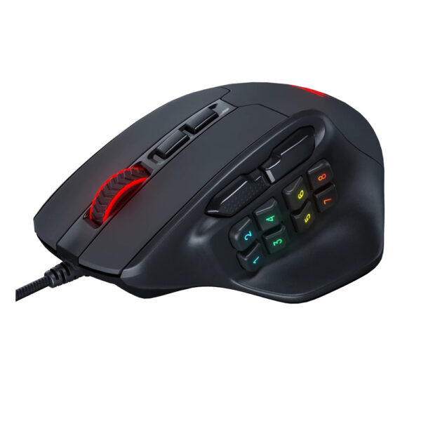Aatrox Wired Mouse - Image 3