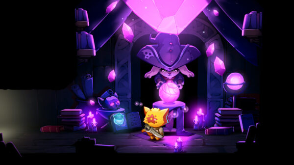 Switch Cat Quest III - Image 3