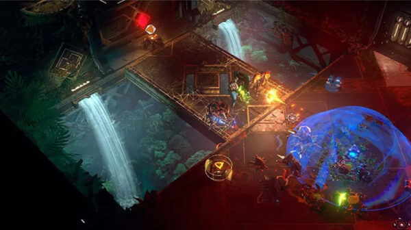 PS5 Endless Dungeon - Day One Edition - Image 3