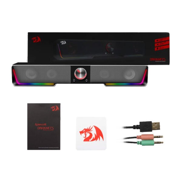 Darknets GS570 BT speaker - Image 2