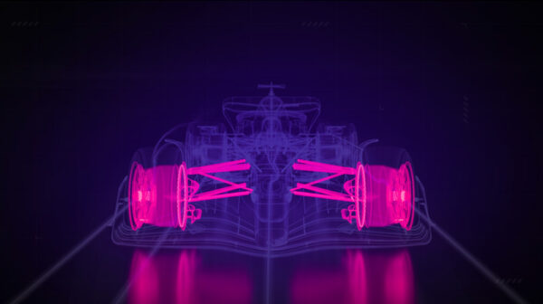 PS5 EA SPORTS: F1 24 - Image 3