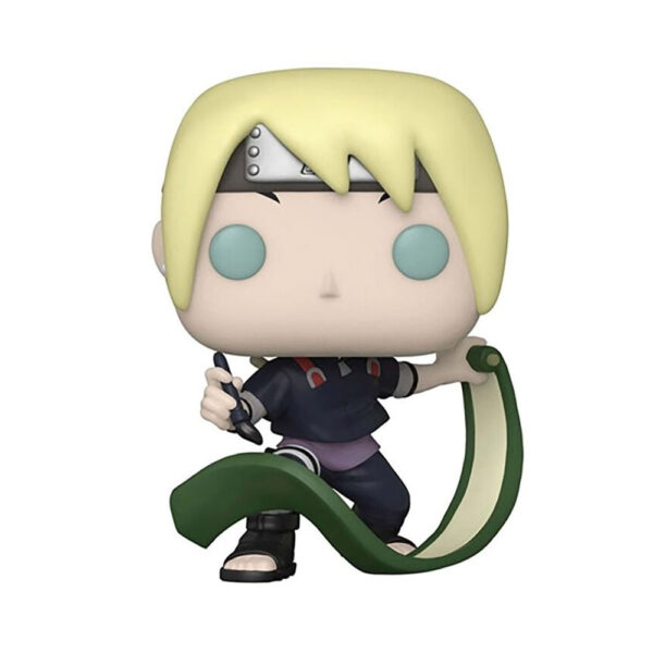 Funko POP! Animation: Boruto Inojin - Image 3