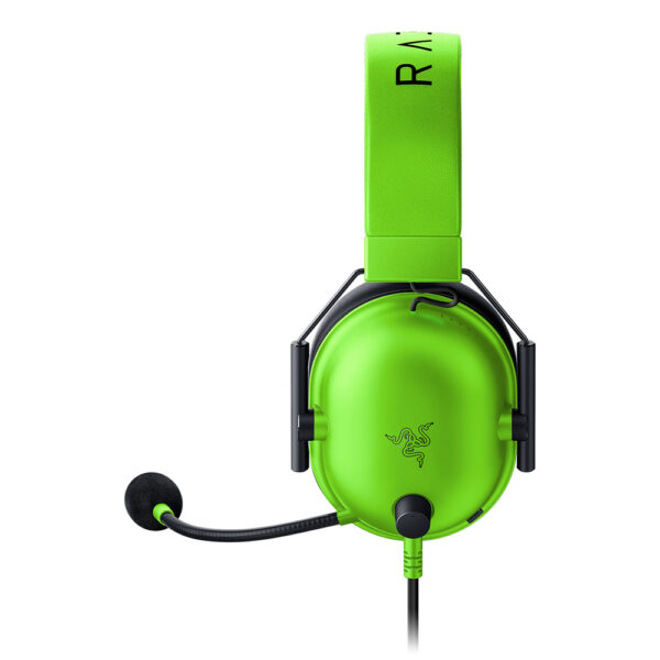 BlackShark V2 X - Green - Image 2