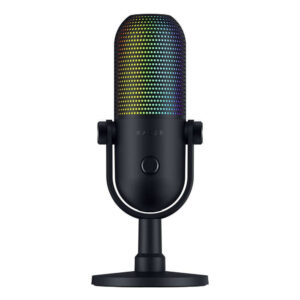 Seiren V3 Chroma - RGB USB Microphone - FRML