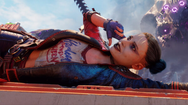 PS5 Suicide Squad: Kill the Justice League - Deluxe Edition - Image 3