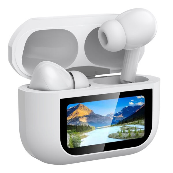 Aurras 3 Vision True Wireless Earphone - Image 2