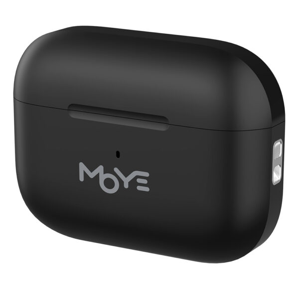 Aurras 3 True Wireless Earphone Black - Image 4