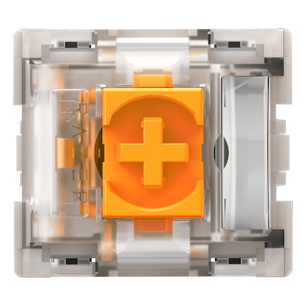 Mechanical Switches Pack – Orange Tactile Switch - Image 3