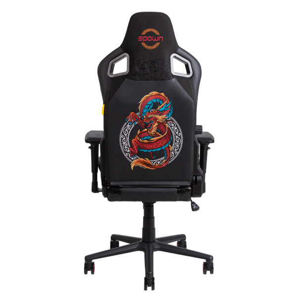 Gaming Chair Spawn Dragon Edition - Image 4