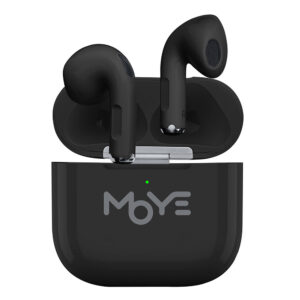 Aurras 3 Lite True Wireless Earphone Black