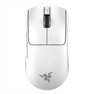 Viper V3 Pro - Wireless Esports Gaming Mouse - EU Packaging - White