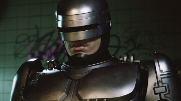 PS5 RoboCop: Rogue City - Image 4